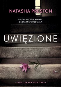 Uwięzione  - Polish Bookstore USA