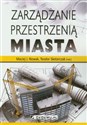 Zarządzanie przestrzenią miasta bookstore