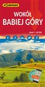 Wokół Babiej Góry 1:60 000  