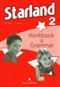 Starland 2 Workbook grammar chicago polish bookstore