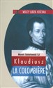 Klaudiusz la Colombiere Polish Books Canada