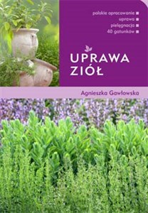 Uprawa ziół polish books in canada