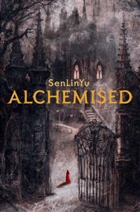 Alchemised  online polish bookstore