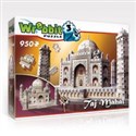 Puzzle 3D Taj Mahal 950 polish usa