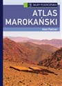 Atlas marokański - Alan Palmer bookstore