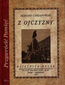 Z ojczyzny books in polish