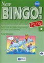 New Bingo! 3 Plus Nowa edycja Podręcznik + 2CD Szkoła podstawowa  