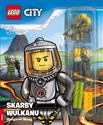 Lego City Skarby wulkanu polish books in canada