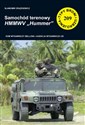 Samochód terenowy HMMWV Hummer Typy Broni i Uzbrojenia nr 209 - Sławomir Drążkiewicz