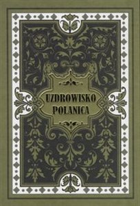 Uzdrowisko Polanica Polish Books Canada