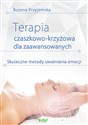 Terapia czaszkowo-krzyżowa dla zaawansowanych - Bożena Przyjemska