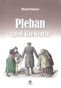 Pleban spod Giewontu pl online bookstore