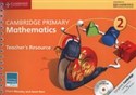 Cambridge Primary Mathematics Teacher’s Resource 2 + CD buy polish books in Usa