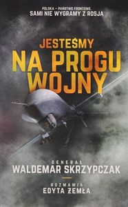 Jesteśmy na progu wojny chicago polish bookstore