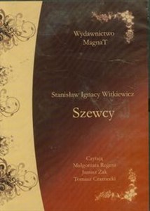 [Audiobook] Szewcy chicago polish bookstore