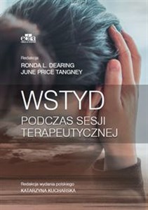 Wstyd podczas sesji terapeutycznej books in polish