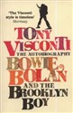 Tony Visconti: The Autobiography Polish bookstore