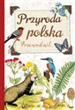 Przyroda polska Przewodnik bookstore