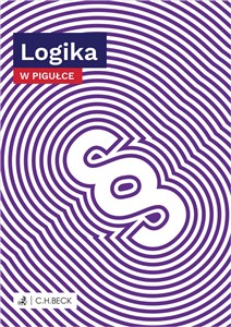 Logika w pigułce buy polish books in Usa