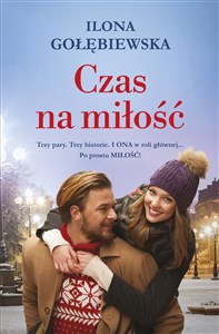 Czas na miłość - Polish Bookstore USA