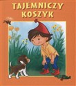 Tajemniczy koszyk - Paweł Beręsewicz