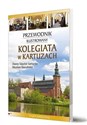 Przewodnik ilustrowany Kolegiata w Kartuzach Canada Bookstore