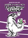 Szczęśliwy człowiek jako tatozaurus sapiens - Polish Bookstore USA