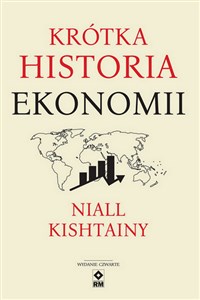 Krótka historia ekonomii  