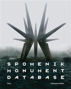 Spomenik Monument Database  