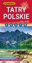 Tatry Polskie 1:30 000  online polish bookstore