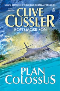 Plan Colossus Wielkie Litery - Polish Bookstore USA