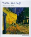 Vincent Van Gogh Masterpieces of Art.  Canada Bookstore
