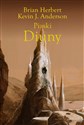 Piaski Diuny - Brian Herbert, Kevin J. Anderson