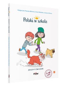 Polski w szkole Zeszyt ćwiczeń  to buy in USA