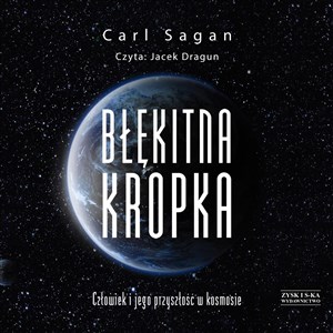 [Audiobook] Błękitna kropka  