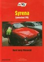 Syrena. Samochód PRL bookstore