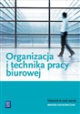 Organizacja i technika pracy biurowej Podręcznik do nauki zawodu Branża ekonomiczna. Szkoła ponadgimnazjalna to buy in USA