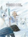 Thorgal Szron i ogień  bookstore