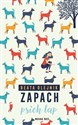 Zapach psich łap 
