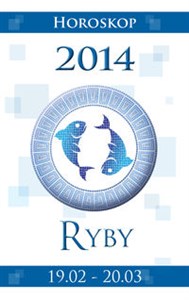 Ryby Horoskop 2014 Polish Books Canada