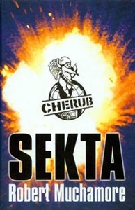 Cherub Sekta t. 5 to buy in Canada