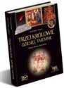 Trzej Królowie Dziesięć Tajemnic Sekrety Bożego Narodzenia Canada Bookstore