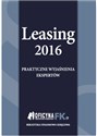 Leasing 2016 Canada Bookstore