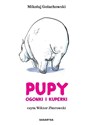 [Audiobook] Pupy ogonki i kuperki bookstore