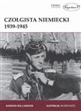 Czołgista niemiecki 1939-1945 - Williamson Gordon