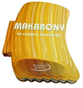 Makarony. 50 łatwych przepisów to buy in USA