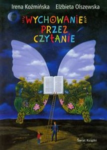 Wychowanie przez czytanie Polish Books Canada