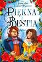 Piękna i Bestia - de Beaumont Leprince, Jeanne-Marie