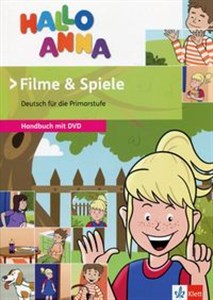 Hallo Anna Filme & Spiele bookstore