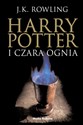 Harry Potter i czara ognia Canada Bookstore